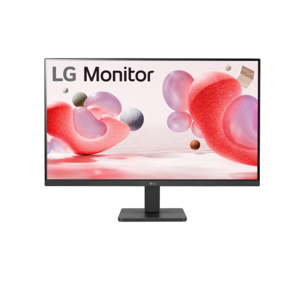 Монитор 27" LG 27MR400-B, Black